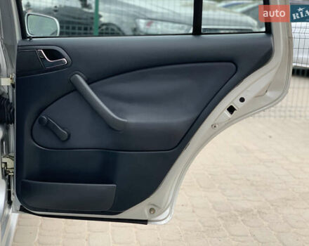 Серый Шкода Октавия, объемом двигателя 1.6 л и пробегом 192 тыс. км за 5699 $, фото 29 на Automoto.ua