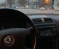 Сірий Шкода Октавія, об'ємом двигуна 1.9 л та пробігом 344 тис. км за 6600 $, фото 1 на Automoto.ua