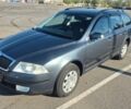Серый Шкода Октавия, объемом двигателя 1.6 л и пробегом 307 тыс. км за 6650 $, фото 1 на Automoto.ua