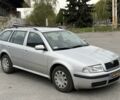 Серый Шкода Октавия, объемом двигателя 1.9 л и пробегом 300 тыс. км за 2500 $, фото 1 на Automoto.ua