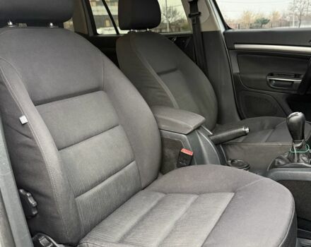 Серый Шкода Октавия, объемом двигателя 2 л и пробегом 277 тыс. км за 5299 $, фото 14 на Automoto.ua