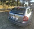 Серый Шкода Октавия, объемом двигателя 1.6 л и пробегом 212 тыс. км за 5250 $, фото 4 на Automoto.ua