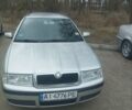 Серый Шкода Октавия, объемом двигателя 1.6 л и пробегом 193 тыс. км за 6000 $, фото 1 на Automoto.ua