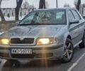 Сірий Шкода Октавія, об'ємом двигуна 1.9 л та пробігом 305 тис. км за 2450 $, фото 1 на Automoto.ua