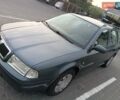 Сірий Шкода Октавія, об'ємом двигуна 1.6 л та пробігом 230 тис. км за 5299 $, фото 8 на Automoto.ua