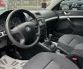 Серый Шкода Октавия, объемом двигателя 1.6 л и пробегом 214 тыс. км за 5000 $, фото 6 на Automoto.ua