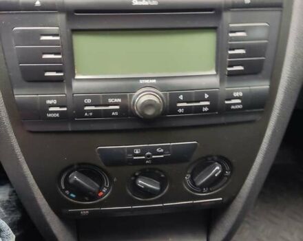 Серый Шкода Октавия, объемом двигателя 1.97 л и пробегом 265 тыс. км за 5199 $, фото 32 на Automoto.ua