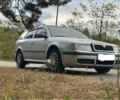 Серый Шкода Октавия, объемом двигателя 1.6 л и пробегом 580 тыс. км за 3300 $, фото 7 на Automoto.ua
