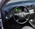 Серый Шкода Октавия, объемом двигателя 1.6 л и пробегом 200 тыс. км за 8500 $, фото 2 на Automoto.ua