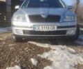 Сірий Шкода Октавія, об'ємом двигуна 1.6 л та пробігом 235 тис. км за 6000 $, фото 1 на Automoto.ua