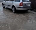 Серый Шкода Октавия, объемом двигателя 1.6 л и пробегом 200 тыс. км за 8500 $, фото 5 на Automoto.ua