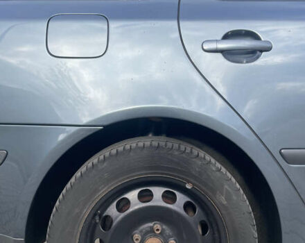 Шкода Октавия 2005 в Хмельницком на Automoto.ua Серый Шкода Октавия, объемом двигателя 1.98 л и пробегом 254 тыс. км за 5400 $, фото 5 на Automoto.ua