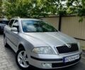 Серый Шкода Октавия, объемом двигателя 1.9 л и пробегом 407 тыс. км за 5300 $, фото 1 на Automoto.ua