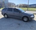 Сірий Шкода Октавія, об'ємом двигуна 2 л та пробігом 400 тис. км за 1711 $, фото 1 на Automoto.ua