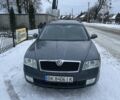 Сірий Шкода Октавія, об'ємом двигуна 1.6 л та пробігом 276 тис. км за 4200 $, фото 1 на Automoto.ua
