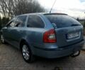 Сірий Шкода Октавія, об'ємом двигуна 2 л та пробігом 318 тис. км за 5201 $, фото 2 на Automoto.ua