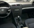 Шкода Октавия 2005 в Львове на Automoto.ua Серый Шкода Октавия, объемом двигателя 1.6 л и пробегом 295 тыс. км за 4999 $, фото 18 на Automoto.ua