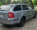 Серый Шкода Октавия, объемом двигателя 1.6 л и пробегом 310 тыс. км за 4300 $, фото 3 на Automoto.ua
