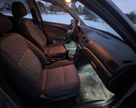 Серый Шкода Октавия, объемом двигателя 0 л и пробегом 300 тыс. км за 2450 $, фото 4 на Automoto.ua