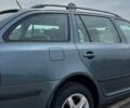 Серый Шкода Октавия, объемом двигателя 1.6 л и пробегом 322 тыс. км за 5200 $, фото 3 на Automoto.ua