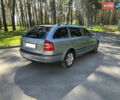 Сірий Шкода Октавія, об'ємом двигуна 1.6 л та пробігом 256 тис. км за 5900 $, фото 7 на Automoto.ua
