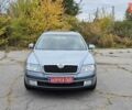 Шкода Октавия 2005 в Полтаве на Automoto.ua Серый Шкода Октавия, объемом двигателя 1.6 л и пробегом 223 тыс. км за 6499 $, фото 1 на Automoto.ua