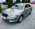 Серый Шкода Октавия, объемом двигателя 1.6 л и пробегом 241 тыс. км за 5190 $, фото 1 на Automoto.ua