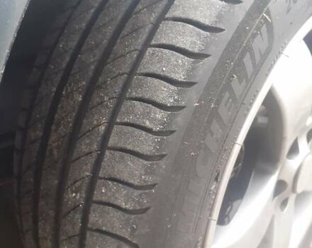 Серый Шкода Октавия, объемом двигателя 1.8 л и пробегом 178 тыс. км за 5550 $, фото 2 на Automoto.ua