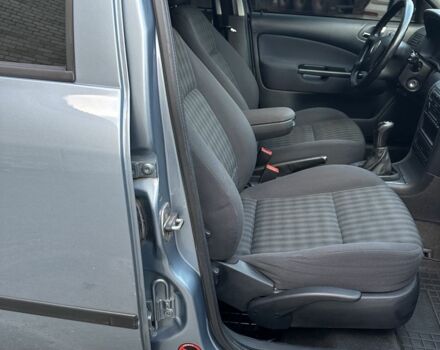 Сірий Шкода Октавія, об'ємом двигуна 1.6 л та пробігом 201 тис. км за 6000 $, фото 17 на Automoto.ua