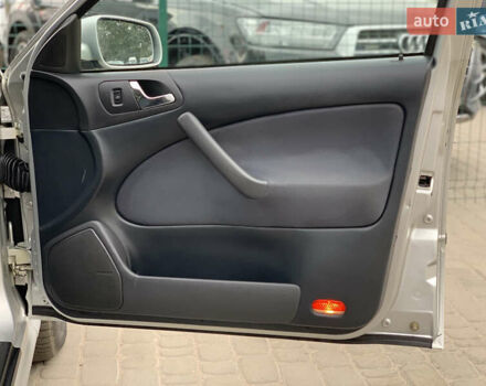 Серый Шкода Октавия, объемом двигателя 1.6 л и пробегом 192 тыс. км за 5699 $, фото 31 на Automoto.ua