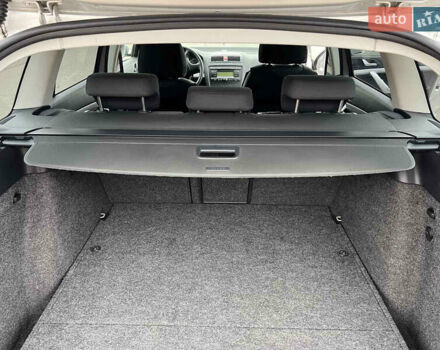 Серый Шкода Октавия, объемом двигателя 1.6 л и пробегом 220 тыс. км за 5750 $, фото 43 на Automoto.ua