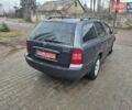 Серый Шкода Октавия, объемом двигателя 1.98 л и пробегом 186 тыс. км за 5200 $, фото 4 на Automoto.ua