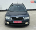 Сірий Шкода Октавія, об'ємом двигуна 1.6 л та пробігом 180 тис. км за 6100 $, фото 2 на Automoto.ua