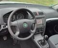 Серый Шкода Октавия, объемом двигателя 1.6 л и пробегом 220 тыс. км за 5550 $, фото 18 на Automoto.ua
