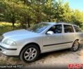 Сірий Шкода Октавія, об'ємом двигуна 1.9 л та пробігом 234 тис. км за 5500 $, фото 1 на Automoto.ua