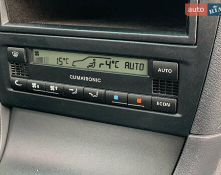 Серый Шкода Октавия, объемом двигателя 1.6 л и пробегом 192 тыс. км за 5699 $, фото 35 на Automoto.ua