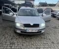Серый Шкода Октавия, объемом двигателя 1.9 л и пробегом 3 тыс. км за 5300 $, фото 5 на Automoto.ua