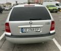 Серый Шкода Октавия, объемом двигателя 1.6 л и пробегом 255 тыс. км за 5000 $, фото 3 на Automoto.ua