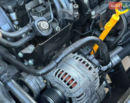 Серый Шкода Октавия, объемом двигателя 1.6 л и пробегом 171 тыс. км за 5474 $, фото 26 на Automoto.ua