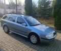 Сірий Шкода Октавія, об'ємом двигуна 1.6 л та пробігом 312 тис. км за 4650 $, фото 12 на Automoto.ua