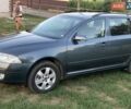 Серый Шкода Октавия, объемом двигателя 1.6 л и пробегом 195 тыс. км за 6200 $, фото 17 на Automoto.ua
