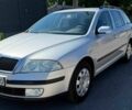 Сірий Шкода Октавія, об'ємом двигуна 1.6 л та пробігом 232 тис. км за 5510 $, фото 1 на Automoto.ua