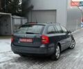 Серый Шкода Октавия, объемом двигателя 1.6 л и пробегом 184 тыс. км за 6499 $, фото 6 на Automoto.ua