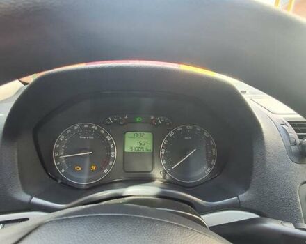 Серый Шкода Октавия, объемом двигателя 1.6 л и пробегом 310 тыс. км за 5200 $, фото 1 на Automoto.ua