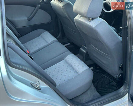 Серый Шкода Октавия, объемом двигателя 1.6 л и пробегом 171 тыс. км за 5474 $, фото 38 на Automoto.ua