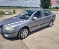 Серый Шкода Октавия, объемом двигателя 1.98 л и пробегом 340 тыс. км за 3750 $, фото 1 на Automoto.ua