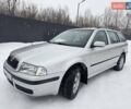Сірий Шкода Октавія, об'ємом двигуна 1.6 л та пробігом 287 тис. км за 5000 $, фото 1 на Automoto.ua