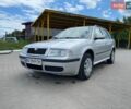 Сірий Шкода Октавія, об'ємом двигуна 1.6 л та пробігом 276 тис. км за 4499 $, фото 1 на Automoto.ua