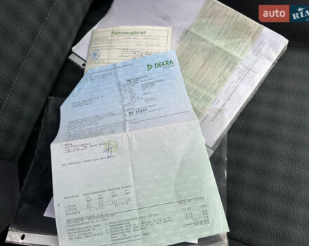 Серый Шкода Октавия, объемом двигателя 1.6 л и пробегом 217 тыс. км за 4750 $, фото 78 на Automoto.ua