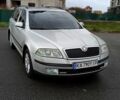 Серый Шкода Октавия, объемом двигателя 1.9 л и пробегом 338 тыс. км за 4450 $, фото 1 на Automoto.ua